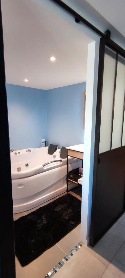 Home Hose Monistrol-sur-Loire Екстер'єр фото