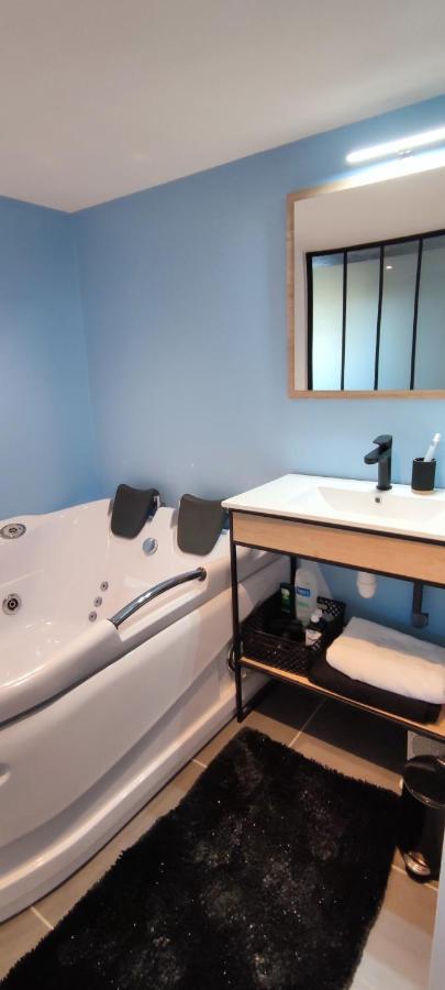 Home Hose Monistrol-sur-Loire Екстер'єр фото