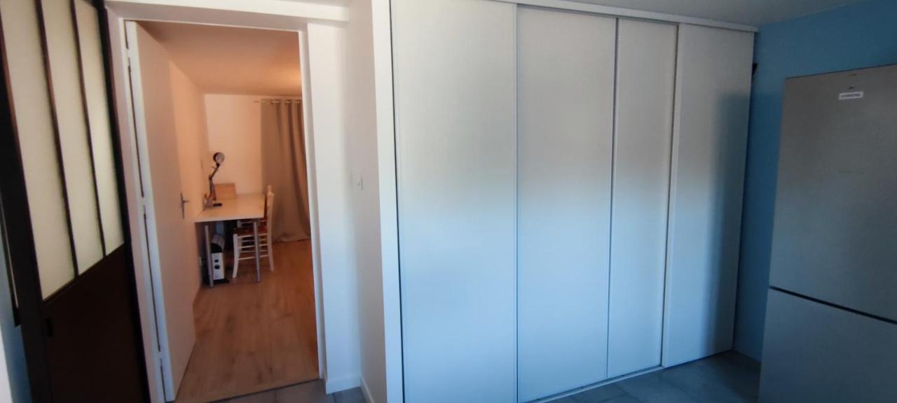 Home Hose Monistrol-sur-Loire Екстер'єр фото