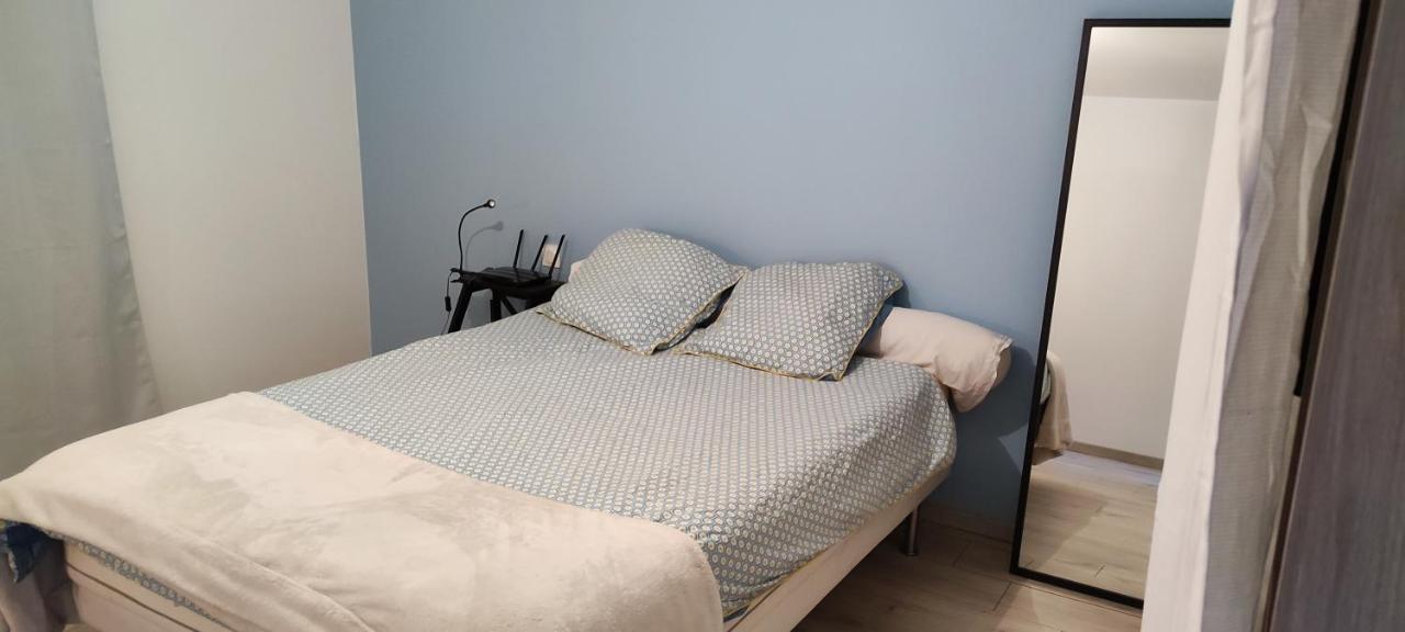 Home Hose Monistrol-sur-Loire Екстер'єр фото