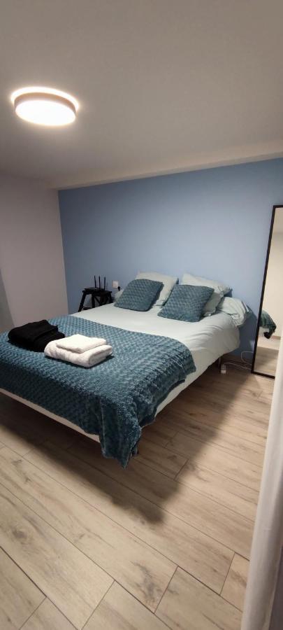 Home Hose Monistrol-sur-Loire Екстер'єр фото